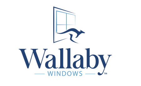 wallaby window logo